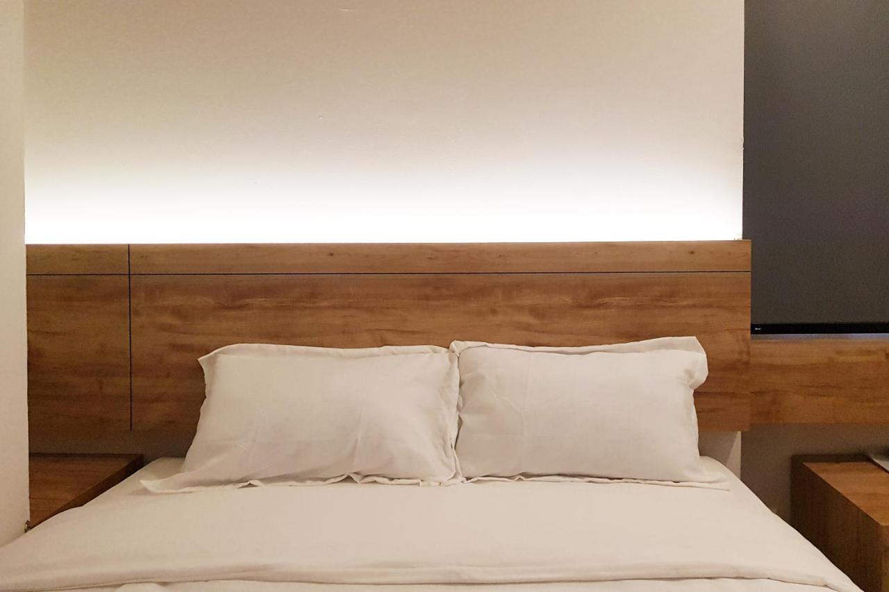 מדאן Oyo 90015 Platinum Guest House מראה חיצוני תמונה